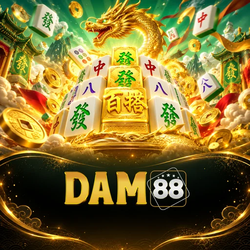 dam88 - Peningkatan performa dan UI/UX terbaru